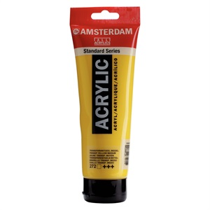 AAC 250ML TRANSPARENT YELLOW MEDIUM